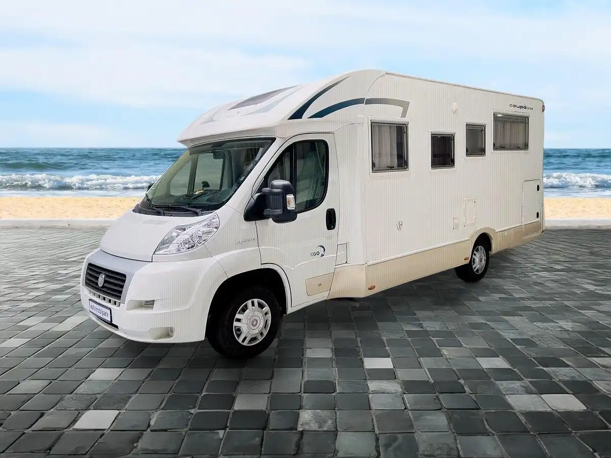XGO Coupe 304 - Ansicht 2